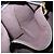 Borsa a tracolla e borsa a mano Louis Vuitton Monogram Mahina L Noir M95765 - vista 20