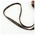 Borsa Louis Vuitton Monogram Pochette Marly Bandouliere Brown M51828 - vista 11
