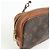 Borsa Louis Vuitton Monogram Pochette Marly Bandouliere Brown M51828 - vista 16