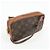 Borsa Louis Vuitton Monogram Pochette Marly Bandouliere Brown M51828 - vista 4