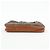 Borsa Louis Vuitton Monogram Pochette Marly Bandouliere Brown M51828 - vista 5