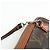 Borsa Louis Vuitton Monogram Pochette Marly Bandouliere Brown M51828 - vista 7