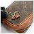 Borsa Louis Vuitton Monogram Pochette Marly Bandouliere Brown M51828 - vista 8