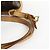 Zaino Louis Vuitton Monogram Canvas Montsouris MM Brown M51136 - vista 10
