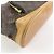 Zaino Louis Vuitton Monogram Canvas Montsouris MM Brown M51136 - vista 12