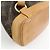 Zaino Louis Vuitton Monogram Canvas Montsouris MM Brown M51136 - vista 14