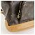 Zaino Louis Vuitton Monogram Canvas Montsouris MM Brown M51136 - vista 16