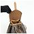 Zaino Louis Vuitton Monogram Canvas Montsouris MM Brown M51136 - vista 19