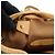 Zaino Louis Vuitton Monogram Canvas Montsouris MM Brown M51136 - vista 24