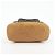Zaino Louis Vuitton Monogram Canvas Montsouris MM Brown M51136 - vista 5