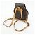 Zaino Louis Vuitton Monogram Canvas Montsouris MM Brown M51136 - vista 6