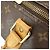 Louis Vuitton Monogram Keep All 55 Boston Bag Hand Bag Brown M41424 - vista 10