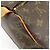 Louis Vuitton Monogram Keep All 55 Boston Bag Hand Bag Brown M41424 - vista 16