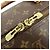 Louis Vuitton Monogram Keep All 55 Boston Bag Hand Bag Brown M41424 - vista 21