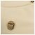 Salvatore Ferragamo Borsa a tracolla e borsa a mano Ferragamo Gancini in pelle con catena, Light Beige - vista 19