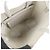 Céline Celine Small Vertical Cabas Piccola Borsa a Mano 2Way in Pelle Borsa a Tracolla - vista 19