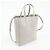 Céline Celine Small Vertical Cabas Piccola Borsa a Mano 2Way in Pelle Borsa a Tracolla - vista 4