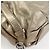 Céline Borsa a tracolla Celine Bittersweet in pelle, borsa a mano, borsa hobo, oro - vista 12