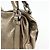 Céline Borsa a tracolla Celine Bittersweet in pelle, borsa a mano, borsa hobo, oro - vista 14