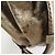 Céline Borsa a tracolla Celine Bittersweet in pelle, borsa a mano, borsa hobo, oro - vista 18