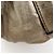 Céline Borsa a tracolla Celine Bittersweet in pelle, borsa a mano, borsa hobo, oro - vista 19