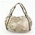Céline Borsa a tracolla Celine Bittersweet in pelle, borsa a mano, borsa hobo, oro - vista 2