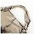 Céline Borsa a tracolla Celine Bittersweet in pelle, borsa a mano, borsa hobo, oro - vista 6