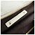 Céline Borsa a tracolla Celine Bittersweet in pelle, borsa a mano, borsa hobo, White - vista 23