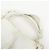 Céline Borsa a tracolla Celine Bittersweet in pelle, borsa a mano, borsa hobo, White - vista 6