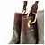Louis Vuitton Monogram Olympe Canvas Hand Bag Shoulder Bag Brown M40579 - vista 14