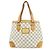 Borsa Louis Vuitton Damier Azur Hampstead PM Ivory N51207
