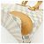 Borsa Louis Vuitton Damier Azur Hampstead PM Ivory N51207 - vista 10