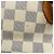 Borsa Louis Vuitton Damier Azur Hampstead PM Ivory N51207 - vista 15