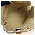 Borsa Louis Vuitton Damier Azur Hampstead PM Ivory N51207 - vista 19