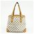 Borsa Louis Vuitton Damier Azur Hampstead PM Ivory N51207 - vista 2