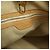 Borsa Louis Vuitton Damier Azur Hampstead PM Ivory N51207 - vista 23