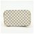 Borsa Louis Vuitton Damier Azur Hampstead PM Ivory N51207 - vista 5