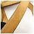 Borsa Louis Vuitton Damier Azur Hampstead PM Ivory N51207 - vista 7