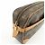Louis Vuitton Monogram Compiegne 28 Pouch Clutch Bag Brown M51845 - vista 11