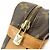 Louis Vuitton Monogram Compiegne 28 Pouch Clutch Bag Brown M51845 - vista 13