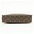 Louis Vuitton Monogram Compiegne 28 Pouch Clutch Bag Brown M51845 - vista 5