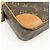 Louis Vuitton Monogram Compiegne 28 Pouch Clutch Bag Brown M51845 - vista 6