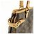 Borsa Tote Verticale Louis Vuitton Monogram Batignolles Brown M51153 - vista 15
