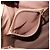 Borsa Tote Verticale Louis Vuitton Monogram Batignolles Brown M51153 - vista 18