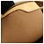 Borsa Tote Verticale Louis Vuitton Monogram Batignolles Brown M51153 - vista 20