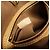 Borsa Tote Verticale Louis Vuitton Monogram Batignolles Brown M51153 - vista 22