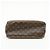 Borsa Tote Verticale Louis Vuitton Monogram Batignolles Brown M51153 - vista 5