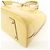 Borsa a mano Louis Vuitton Monogram Vernis Alma PM Rose Florentins M91614 - vista 10