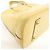 Borsa a mano Louis Vuitton Monogram Vernis Alma PM Rose Florentins M91614 - vista 11