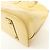 Borsa a mano Louis Vuitton Monogram Vernis Alma PM Rose Florentins M91614 - vista 12